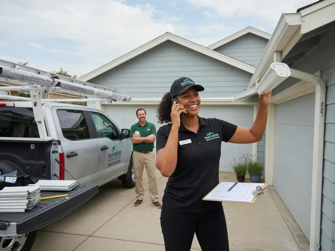 Gutter Installation Arco, ID FAQs